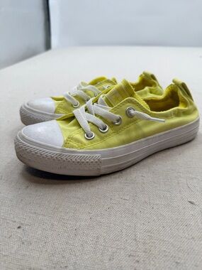 Converse Shoreline Canvas Sneakers